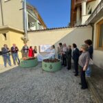 La Reggia di Venaria a Crescentino e il Campo Giulivo