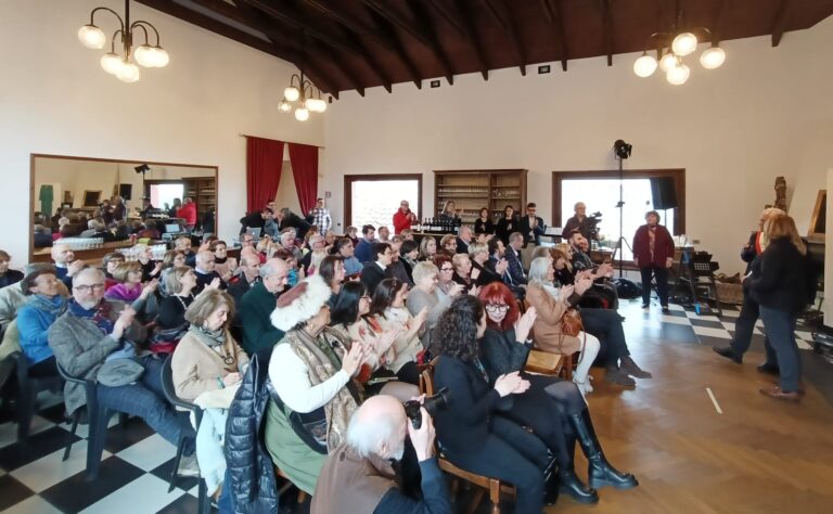 Valcerrina, il grande successo di Petali di Donna 2025 a Ponzano Monferrato