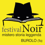 Burolo, dal 6 all’8 giugno Festival Noir a Villa Pasta