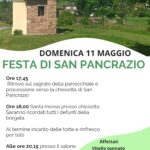 Valcerrina, Gabiano in festa per San Pancrazio