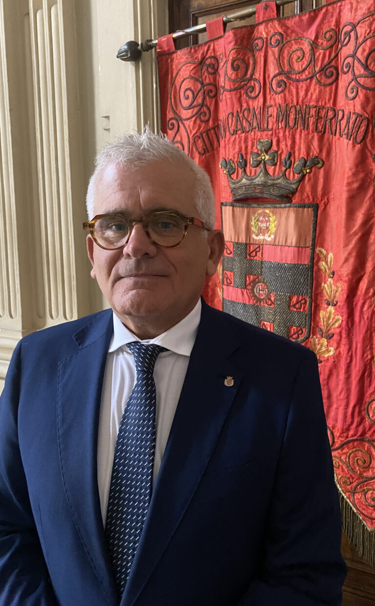 Ozegna, domenica si ricorda il partigiano Sergio Morello di Casale Monferrato
