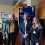Palazzo Canavese, mettere in sicurezza la provinciale 263 nel centro abitato