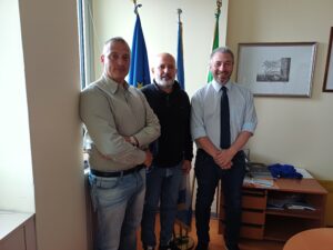 Salerano, una nuova destinazione per Casa Balocchi