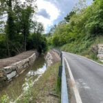 Caselette, ripaperta la diramazione della SP 198