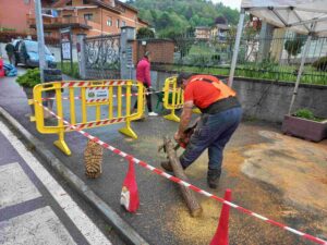 Coazze, domenica la fiera agricola e forestale ‘Lu bo e la Fejri’