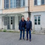 Pont Canavese, le proposte di Raffaele Costa sul futuro della RSA