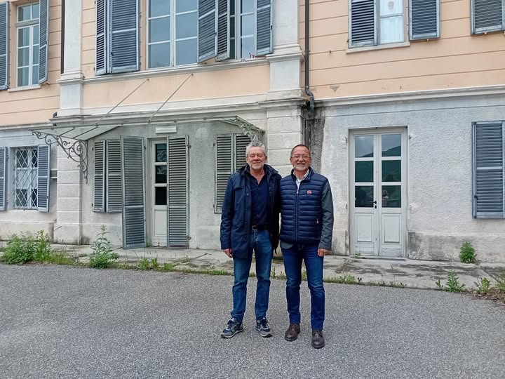 Pont Canavese, le proposte di Raffaele Costa sul futuro della RSA