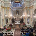 Valcerrina, Pozzengo di Mombello ha festeggiato San Gottardo