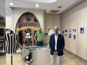 Crescentino, ricordare per non dimenticare: la tragedia dell’Heysel spiegata ai ragazzi del Calamandrei