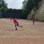 Valcerrina tamburello D Open, bella vittoria del Mombello in trasferta