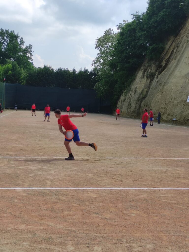 Valcerrina tamburello D Open, bella vittoria del Mombello in trasferta