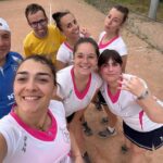 Tamburello B femminile, Pieese vince su Cavrianese e consolida la seconda piazza