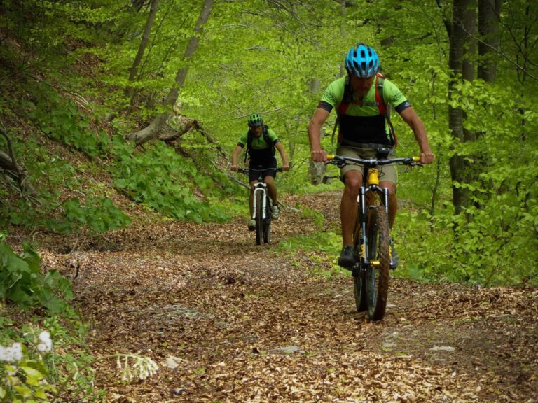 Giaveno, nel week end c’è Valsangone Bike Adventure