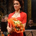 Romano Canavese, ‘Un palco all’opera’ dedicato a Verdi per Organalia
