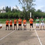 Tamburello C Open, Gabiano vince su Grillano nel recupero