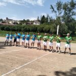 Tamburello C Open, Gabiano ‘abbonato’ a vincere al tie break