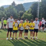 Tamburello, le Giovani Promesse del Murisengo a San Paolo d’Argon