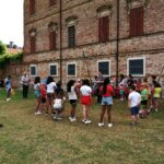 Gabiano, parte martedì l’Estate Ragazzi