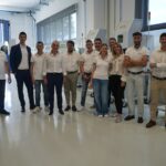 Bairo, open day di Delta Visione