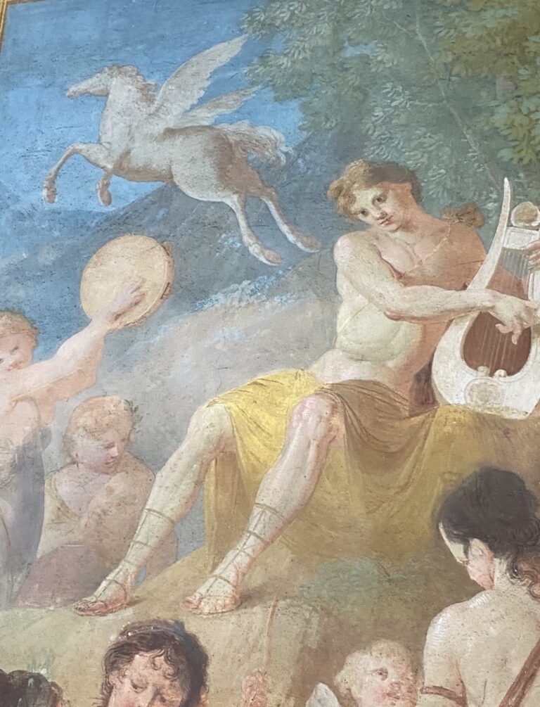Moncalvo, venerdì 6 ‘Salute e benessere nell’Arte e a tavola’ a Palazzo Dal Pozzo