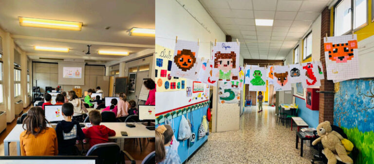 Pavone Canavese, concluso Green Lab – Educare in Comune