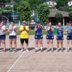 Tamburello, Pieese espugna Capriano del Colle e si blinda al secondo posto