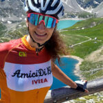 San Francesco al Campo,  si pedala al Velodromo Francone con Silvia Grua per la ricerca contro il cancro