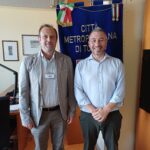 Settimo Vittone, ponte sulla provinciale 70 ed emergenza cinghiali al centro dell’incontro tra Suppo e il sindaco Peretti