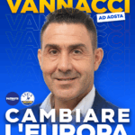 Aosta, il 19 arriva  Vannacci europarlamentare e generale