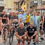 La Canavesana d’epoca passa da Ozegna