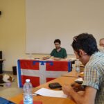 Cavaglià, la tela di Alessio Ercoli con i piemontesisti e i suoi frutti concreti