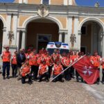 Cossato, il Cisom ha celebrato San Giovanni Battista