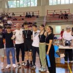 Vercelli, la Giornata dedicata allo sport del Liceo scientifico Avogadro