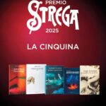Saint-Vincent, i 5 finalisti del Premio Strega in tour