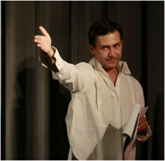 Bosconero, a teatro con gli allievi dell’Officina dell’Arte