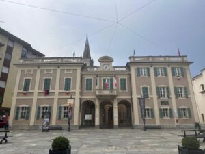 Livorno e il suo legame con Galileo Ferraris