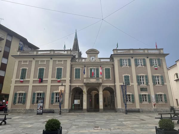 Livorno e il suo legame con Galileo Ferraris