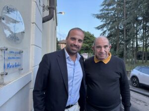 Marattin: “Pld al centro fuori da questa destra e da questa sinistra”