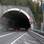 Lanzo, galleria Montebasso riaprirà a inizio luglio al traffico leggero