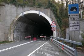 Lanzo, galleria Montebasso riaprirà a inizio luglio al traffico leggero