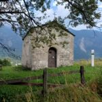 Novalesa, alle soglie dei 1300 di vita dell’Abbazia nuova vita per la cappella di Maria Maddalena