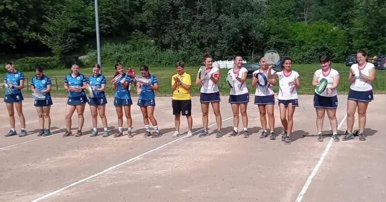 Tamburello B femminile, Pieese torna alla vittoria