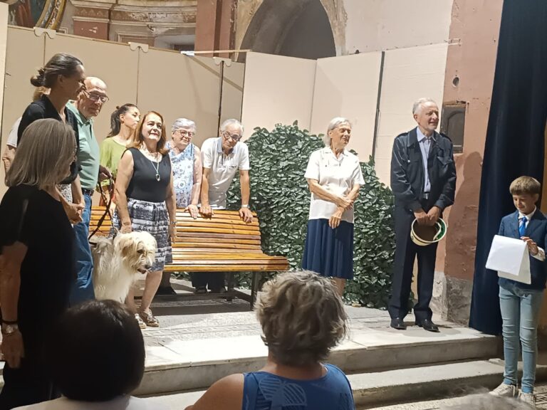 Quagliuzzo, buon successo della ‘Serata Piemontese’
