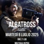 Torino, arriva Albatross la storia di un’agenzia e di un grande reporter di guerra. Parla Fausto Biloslavo