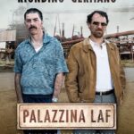VISTI O RIVISTI PER VOI. “PALAZZINA LAF”, l’impegno civile di Michele Riondino 