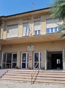Crescentino, Calamandrei: Sara e Gabriele le due eccellenze di Cat e Agrari