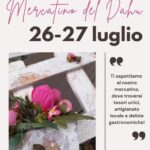 Claviere, in arrivo il Mercatino del Dahu