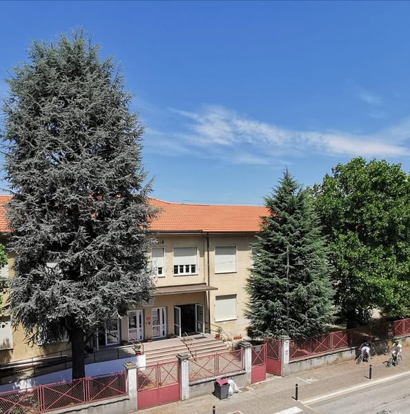 Crescentino, due 100 tra i primi diplomati dell’Agrario Serale: Luca e Gianluca