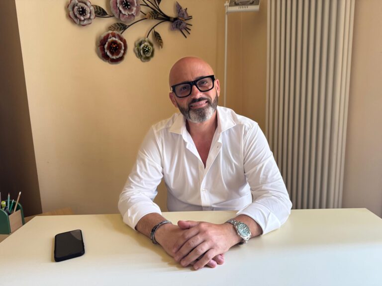 BenDessere come contrasto all’obesità: parla il professor Francesco Leva