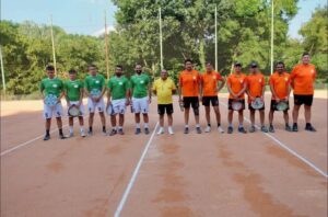 Tamburello C Open, il Gabiano non passa con Grillano nello spareggio